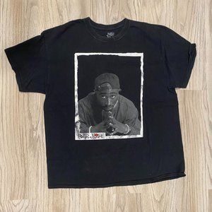 Poetic Justice TShirt XL